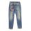 Джинси Regular Fit для дівчинки